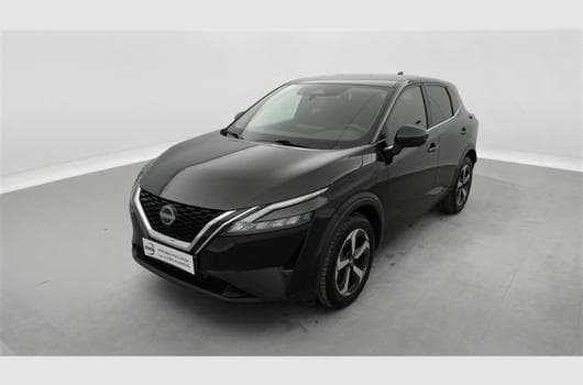 Nissan Qashqai 1.3 DIG-T MHEV N-Connecta Xtronic (2022) - Photo 10
