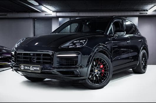 Porsche Cayenne 4.0 GTS TIPTRONIC (460 CH) (2023) - Photo 9