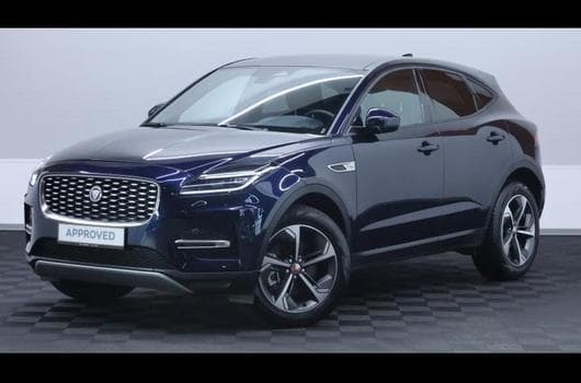 Jaguar E-Pace P160 S auto (2023) - Photo 9