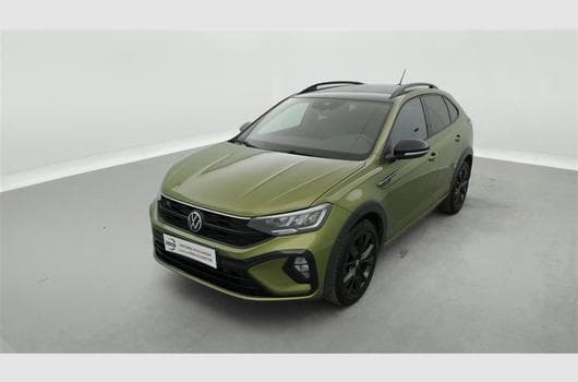 VW Taigo 1.5 TSI 150cv DSG R-Line NAVI / CARPLAY / CAMERA (2022) - Photo 8