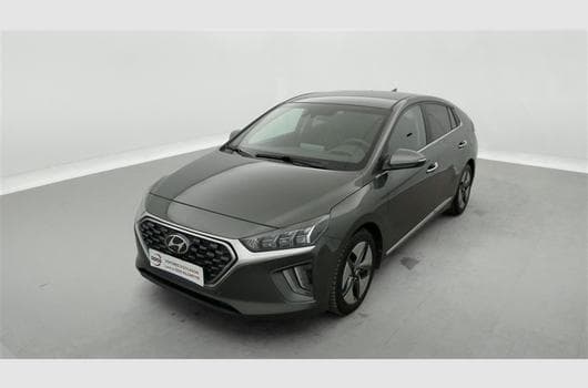 Hyundai Ioniq 1.6 Gdi Executive DCT NAVI / CUIR / FULL LED (2022) - Photo 7