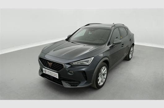 Cupra Formentor 1.4 e-Hybrid 204cv PHEV DSG NAVI / FULL LED / CAMERA / JA 18 (2024) - Photo 6