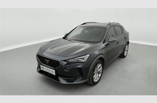 Cupra Formentor 1.4 e-Hybrid 204cv PHEV DSG NAVI / FULL LED / CAMERA / JA 18 (2024) - Photo 3