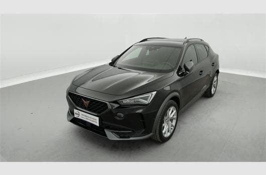 Cupra Formentor 1.4 e-Hybrid 204cv PHEV DSG NAVI / FULL LED / CAMERA / JA 18 (2024) - Photo 2