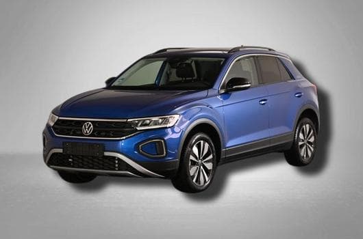 VW T-Roc Life Plus 1.5 TSI 7-Gang-DSG (2025) - Photo 11