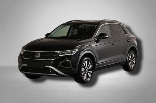 VW T-Roc Life Plus 1.5 TSI 7-Gang-DSG (2025) - Photo 8
