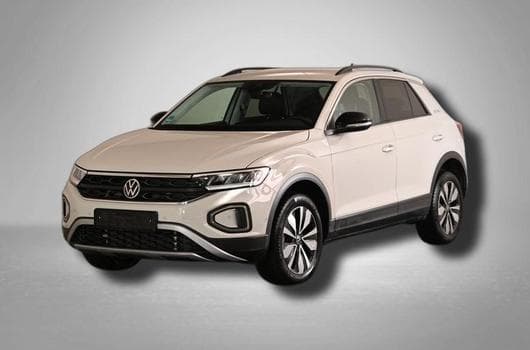 VW T-Roc Life Plus 1.5 TSI 7-Gang-DSG (2025) - Photo 7