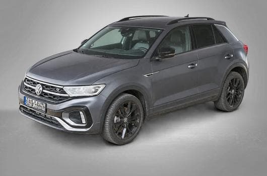 VW T-Roc R-Line 1.5 TSI 7-Gang-DSG (2025) - Photo 6