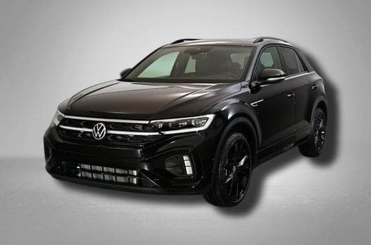 VW T-Roc R-Line 1.5 TSI 7-Gang-DSG (2026) - Photo 5