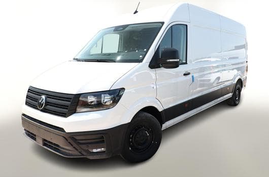 VW Crafter 35 L4H3 3S (2026) - Photo 3