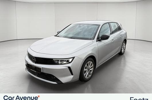 OPEL Astra 1.5 D 130ch GS BVA8 (2023) - Photo 12
