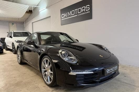 Porsche 911 911 Carrera 2 PDK (2014) - Photo 6