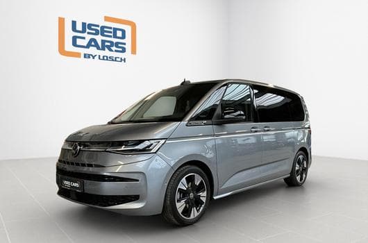VW T7 Style+DSG+7sitze+LM19+Pano (2025) - Photo 8