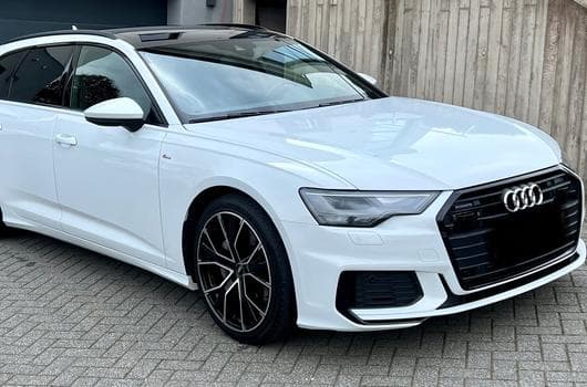 Audi A6 Audi A6 Avant C8 S-Line | 2019 | 165.000 (2019) - Photo 5
