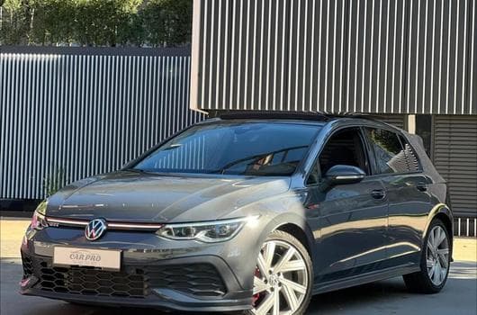 VW Golf VIII GTI Club Sport / 300 PS / Toit Ouvrant / Automatique / (2022) - Photo 3