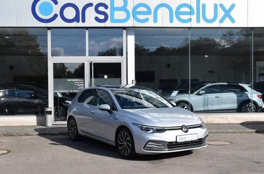 VW Golf 1.5 eTSI Style DSG PANO TRAVEL SIDE MEMO CAM 1° MAIN (2022) - Photo 6