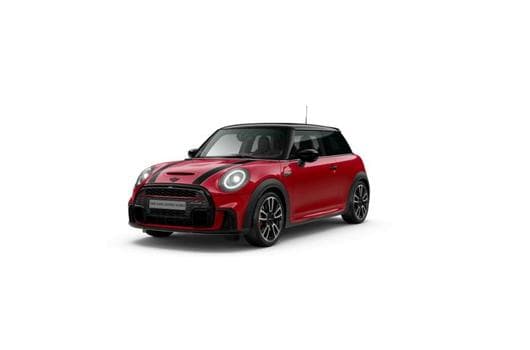 MINI Cooper John Cooper Works Hatch 3 portes (2022) - Photo 2