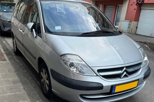Citroën C8 (2004) - Photo 1