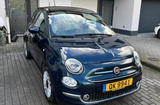 Fiat 500 (2021) - Photo 5
