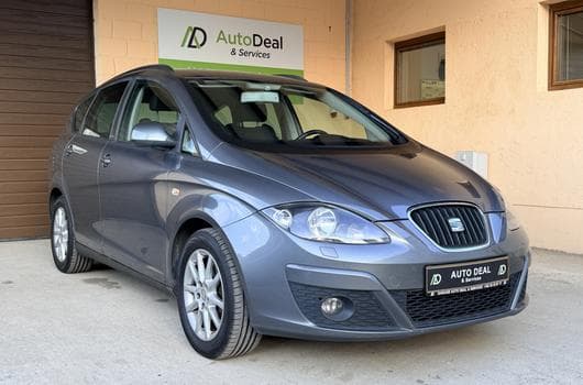 Seat Altea ITECH 105CV (2015) - Photo 10