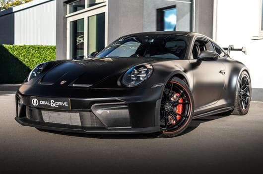 Porsche 911 .2 911 GT3 PDK PACK WEISSACH - CLUBSPORT - PPF SATIN (2025) - Photo 5