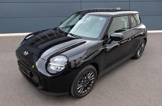 Mini Cooper SE 218cv 54kwh Essentiel (2024) - Photo 12