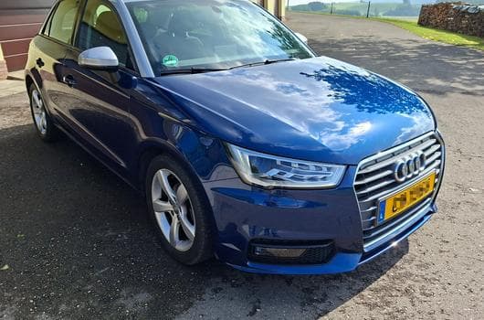 Audi A1 (2018) - Photo 4