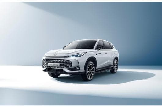 MG HS 1.5T Comfort Plug-In (2026) - Photo 9