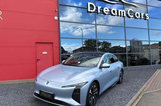 Forthing S7 S7 REEV FULL OPTIONS (2026) - Photo 5