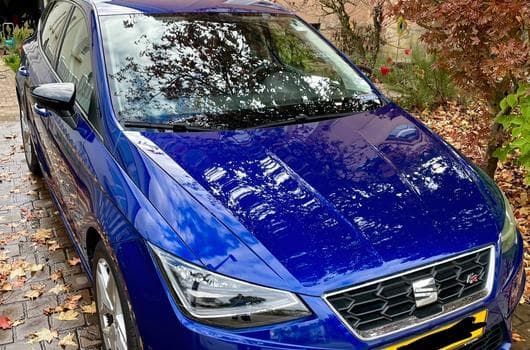 Seat Ibiza FR 1.0 TSI BM6 85kW (2017) - Photo 3