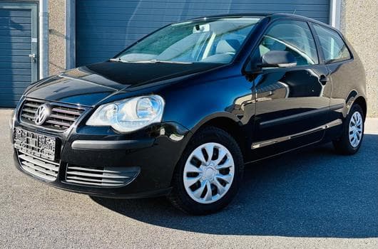 VW Polo (2009) - Photo 1