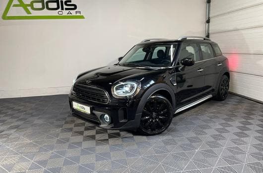 MINI Countryman 1.5DA 116 CV BUSINESS GPS BLUETOOTH (2020) - Photo 10