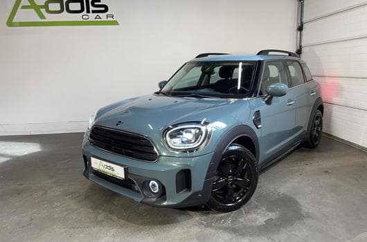MINI Countryman 1.5D 116 CV BUSINESS GPS BLUETOOTH (2021) - Photo 11