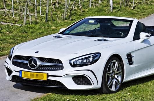 Mercedes SL 500 AMG Line - Facelift (2016) - Photo 11