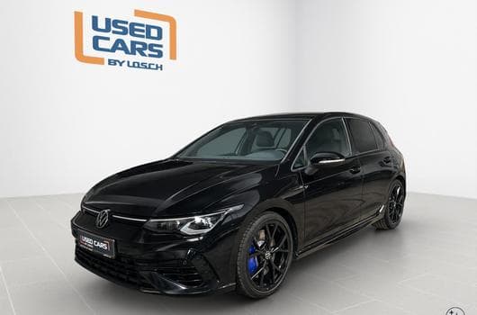 VW Golf DSG+4Motion+DCC+P.R-Performance+Auspuff-R-Performance (2022) - Photo 2