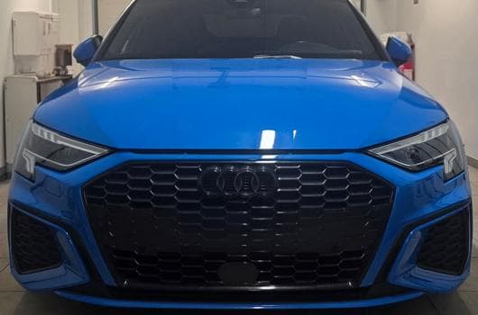 Audi A3 S Line (2022) - Photo 3