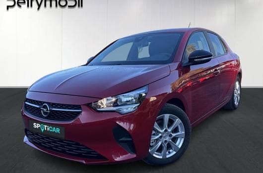 Opel Corsa F Edition (2023) - Photo 7