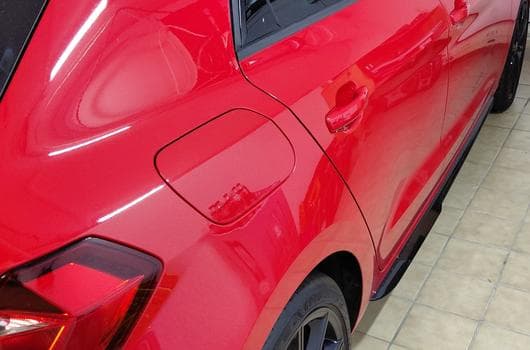 Audi A1 Sportback (2023) - Photo 2