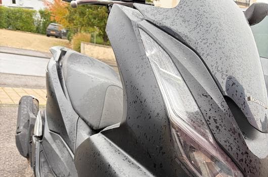 Honda PCX (2022) - Photo 1