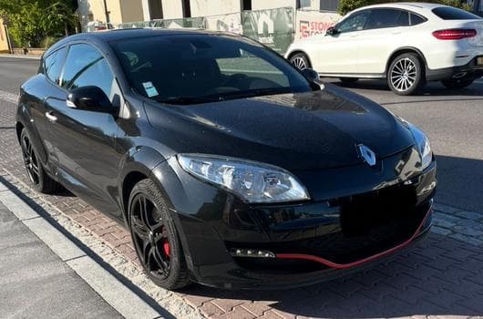 Renault Megane Rs châssis cup (2010) - Foto 12