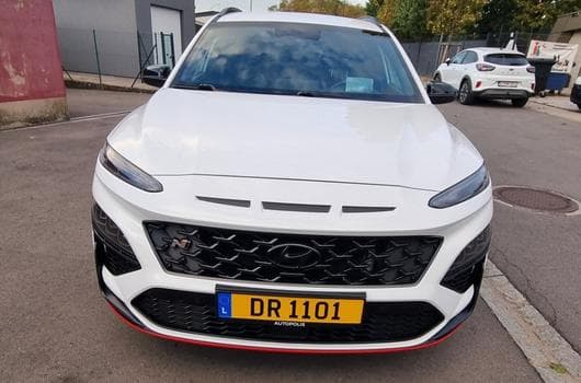 Hyundai Kona N (2022) - Foto 10
