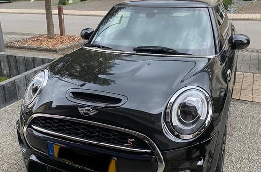 Mini Cooper Cooper S - JCW Styling (2017) - Photo 1