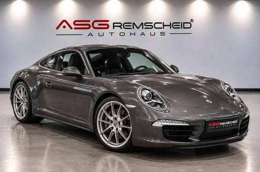 Porsche 911 Carrera 4 PDK *2.H *APPROVED*20* (2014) - Foto 7