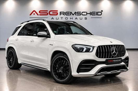 Mercedes GLE 53 AMG 4M+ *22 *Perf-AGA *Memory *BURM * (2020) - Photo 4