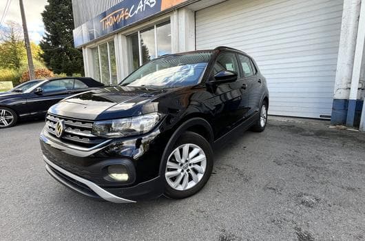 VW T-Cross STYLE - 1.0 ESSENCE 95 CH - GARANTIE 12 MOIS - (2020) - Photo 1