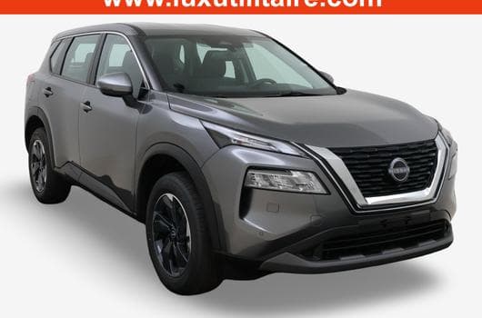 Nissan X-Trail 1.5 VC-T MHD 163 CVT Acenta + (2026) - Photo 12