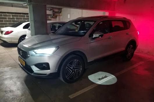 Seat Tarraco Xcellence 2.0 TDI 190 ch DSG (2020) - Photo 7
