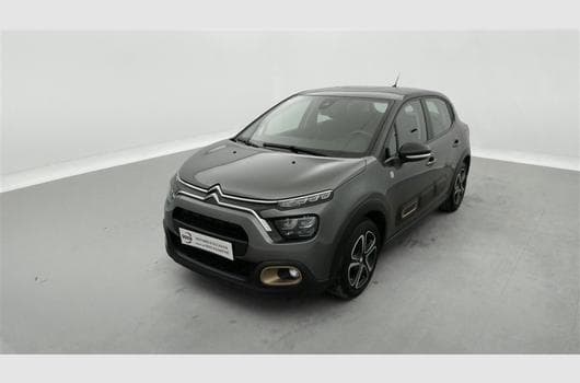 Citroen C3 C3 1.2i PureTech C-Series S&S (2023) - Photo 11