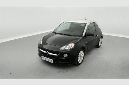 Opel Adam 1.2i Senses (EU6.2) (2019) - Photo 5
