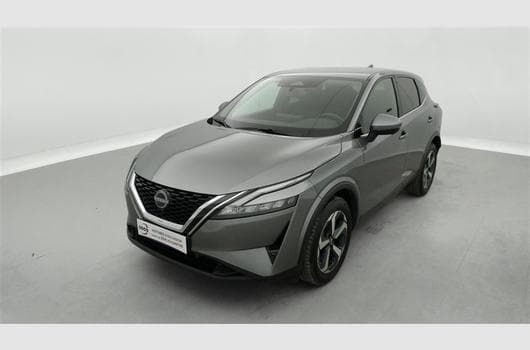 Nissan Qashqai 1.3 DIG-T MHEV N-Connecta Xtronic (2023) - Photo 11